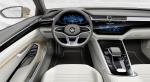 Volkswagen C Coupe GTE Concept 2015 года